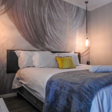 The Featherbed - Oudtshoorn Kültér fotó