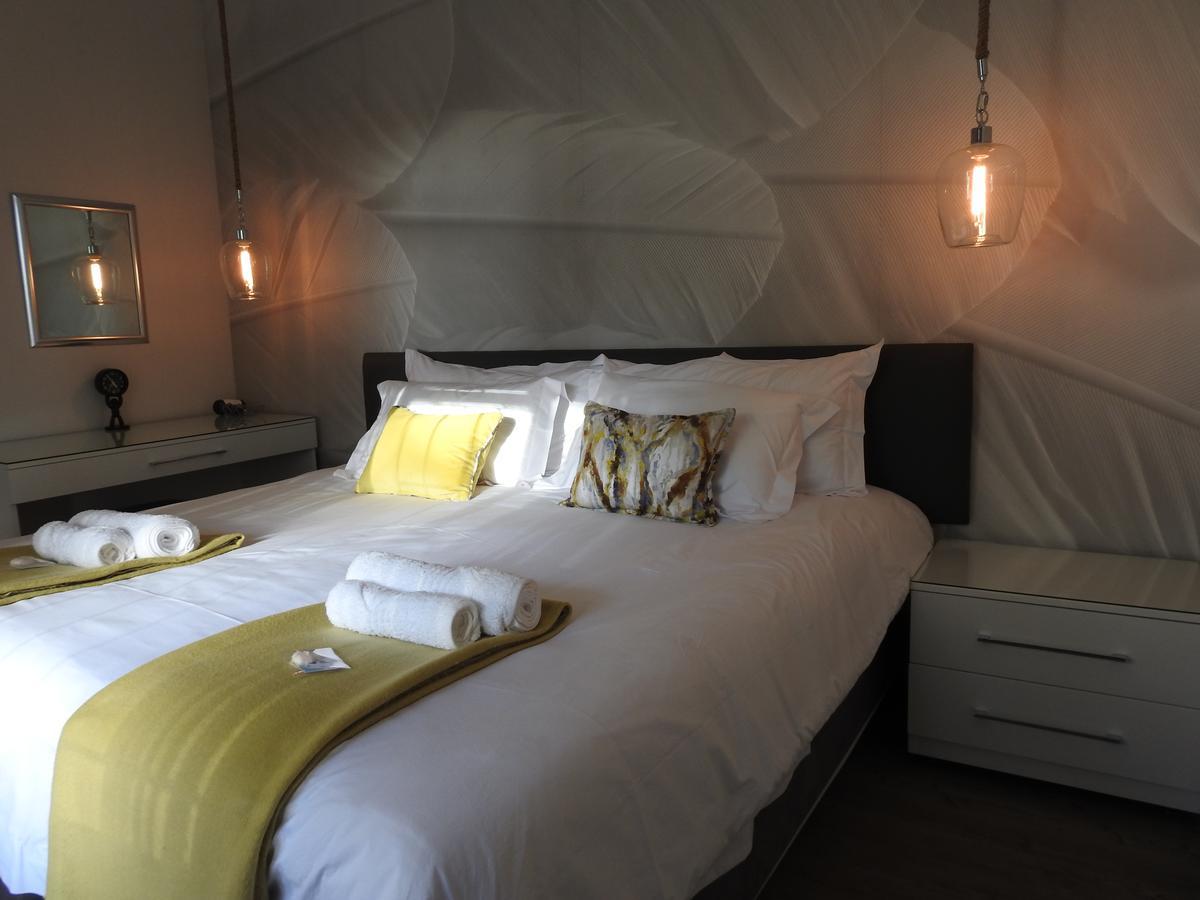 The Featherbed - Oudtshoorn Kültér fotó