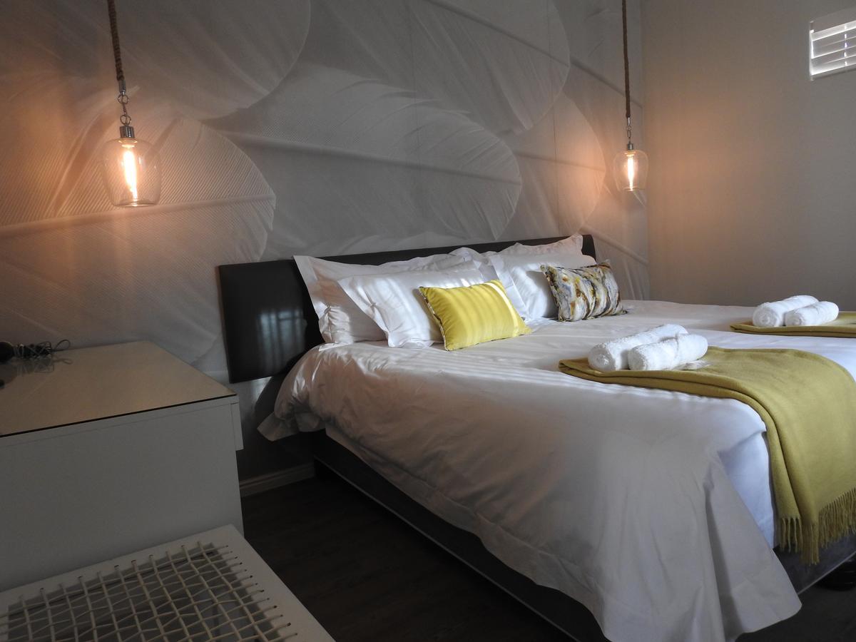 The Featherbed - Oudtshoorn Kültér fotó